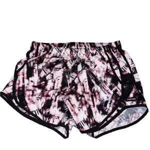 calvin klein athletic shorts
